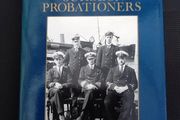 The Surgeon Probationers. Hard Back