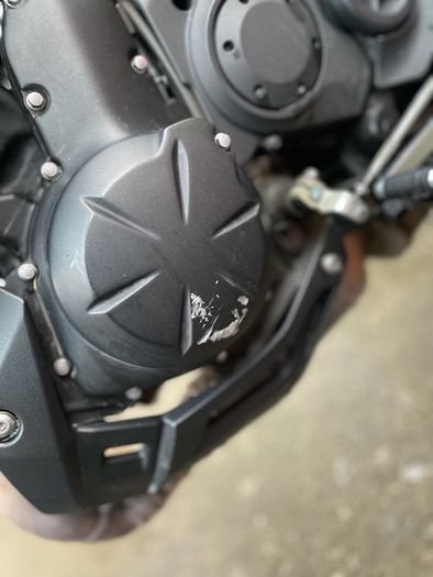 2022 Kawasaki Vesrys LT ABS