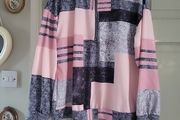 ladies top,size L from shein