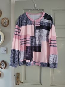ladies top,size L from shein
