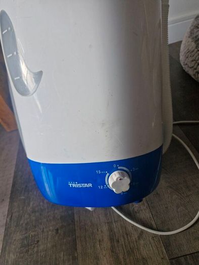 Portable washing Machine