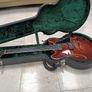Eastman T484 Semi-Hollow Electric Guitar Image 5