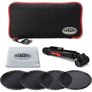 67mm Rangers ND 2 4 8 16 Lens Filter Kit Image 3