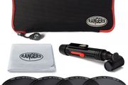 77mm Rangers ND 2 4 8 16 Lens Filter Kit