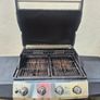 Barbeque Gas 4 burner Image 3