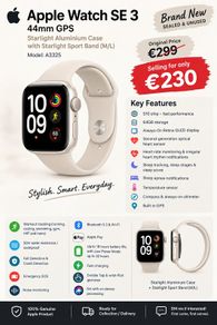 apple watch