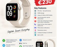 apple watch
