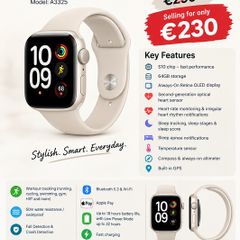 apple watch
