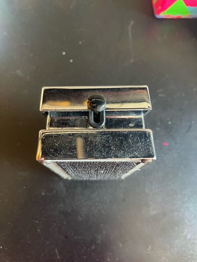ISP Decimator Noise Gate