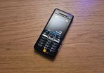 Sony Ericsson c902