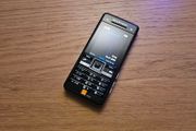 Sony Ericsson c902