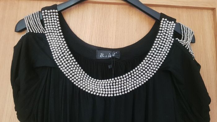 LBD - With Extras - Size 14