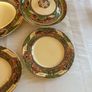 Vintage 1930s Myott Son & Co "England's Countryside" 10-Piece Service (H.W.340) Image 3