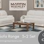 New Tova Fabric Sets Free Delivery Image 2