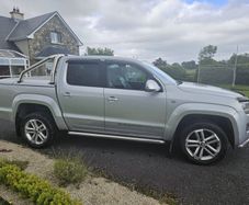 Volkswagon jeep