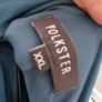Stunning Teal Folkster Dress Image 2