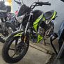 motorbike junak racer Image 3
