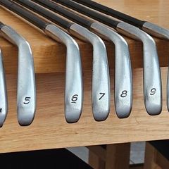 Taylormade irons 3-PW
