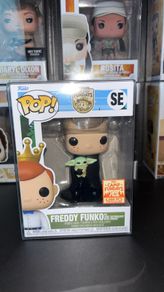 Star Wars Freddy Funko as Luke Skywalker