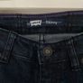 Levi Girls Jeans Skinny Image 2