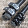 Manfrotto MT055XPRO3 Aluminum 3-Section Tripod (Original Box) Image 6