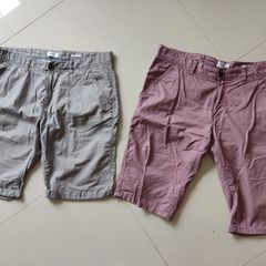 Edc Shorts - two pair