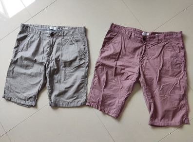 Edc Shorts - two pair