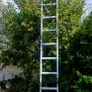 Ladder foldable. Image 2