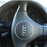 Audi A4 / S4 cruise control fitted + activated Image 2