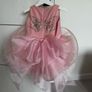 Junona dress size 3-4 brand new luxury Image 3