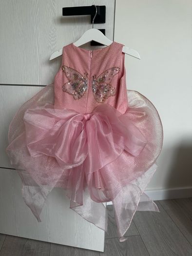 Junona dress size 3-4 brand new luxury