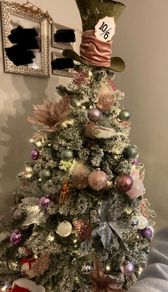 6ft Christmas Tree