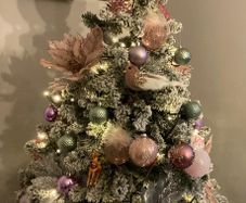 6ft Christmas Tree