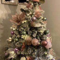 6ft Christmas Tree
