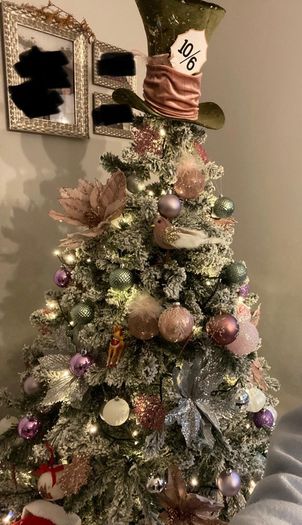 6ft Christmas Tree