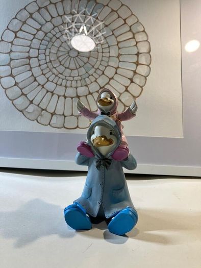Duck&Duckling -  Top of the World