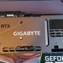 Gigabyte RTX 3070ti Image 2
