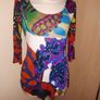 Desigual top Image 2