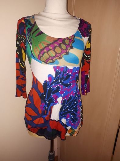 Desigual top