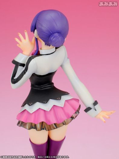Aquarion Evol - Suzushiro Mikono - Figuarts ZERO (Bandai)