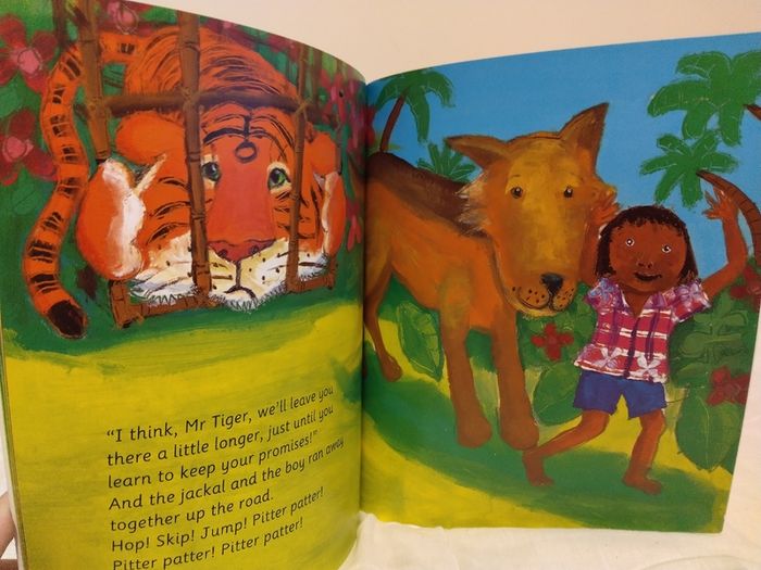 Early Readers From The Share A Story Book Series, walker books