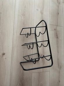wine rack