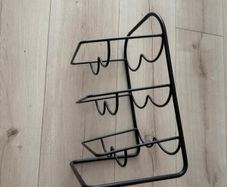 wine rack
