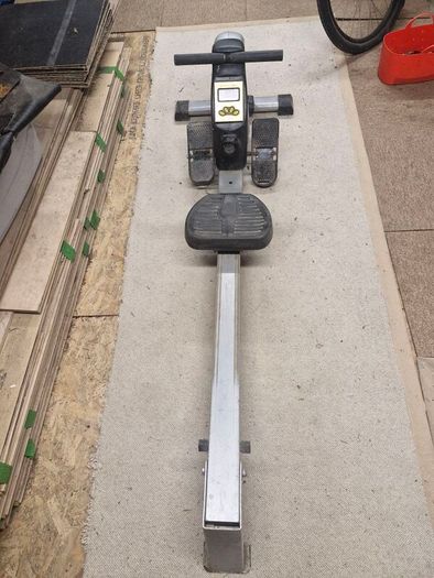 Rowing Machine