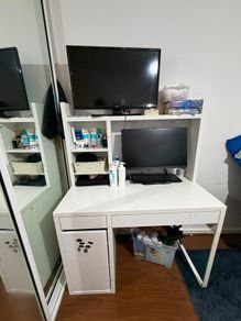 Ikea Desk