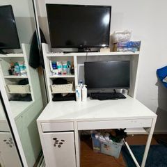 Ikea Desk
