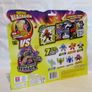Heroes of Goo Jit Zu 2 Pack Galaxy Attack Cosmic Fury Blazagon Vs Terrack Action Figures Battle Pack Figure Brand New Sealed Rare Hard To Find Image 3