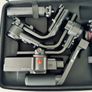 NEW Manfrotto 300 XM DSLR Gimbal Image 6