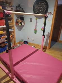 Gymnastic