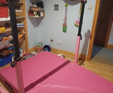 Gymnastic